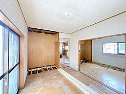 洋室の画像