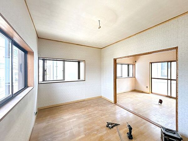 室内