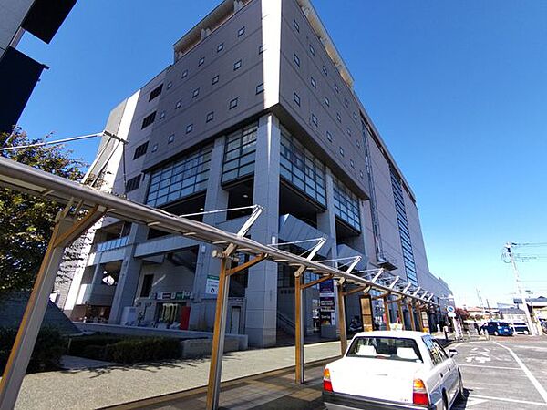 東飯能駅(JR東日本 八高線) 徒歩20分。東飯能駅まで徒歩26分。 1530m