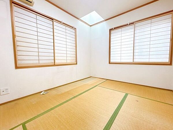 和室