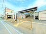 周辺：入曽駅　1400ｍ　徒歩約18分