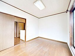 洋室の画像