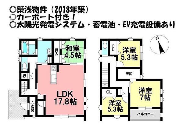 間取り：323000270143