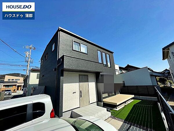 外観：323000277850