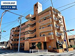 キングスコート三谷