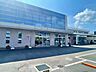 周辺：JA蒲郡市中部支店JA蒲郡市中部支店 260m