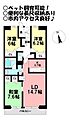 ピュアライフ蒲郡中央本町2階2,080万円
