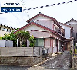 愛知県蒲郡市三谷町東5丁目