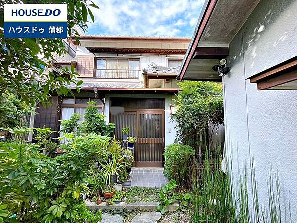 外観：323000330860