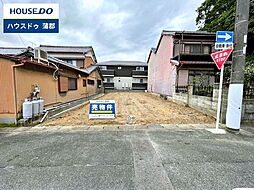 愛知県蒲郡市三谷町東3丁目