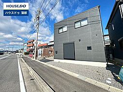 愛知県蒲郡市水竹町下青山