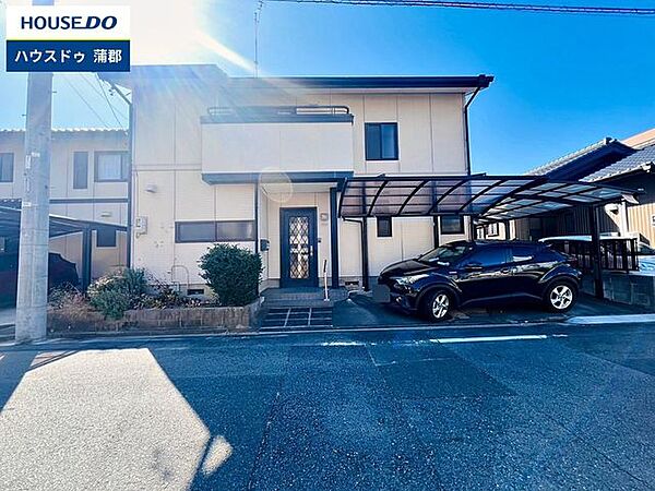 外観：323000395036