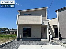 愛知県蒲郡市竹谷町錦田
