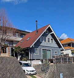 愛知県蒲郡市大塚町産子山