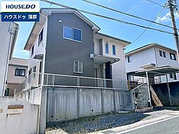 愛知県豊川市赤坂町東山
