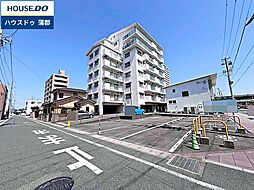 ダイヤパレス駅南