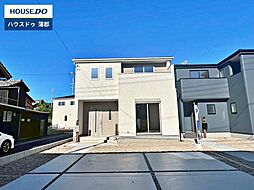 愛知県蒲郡市三谷町七舗