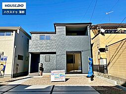 愛知県蒲郡市三谷町七舗