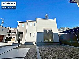 愛知県蒲郡市三谷町七舗