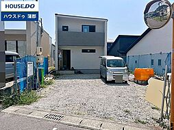 愛知県西尾市西幡豆町中屋敷