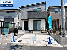 愛知県蒲郡市三谷北通６丁目