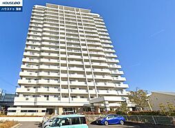 アルバックス蒲郡ステーションタワー