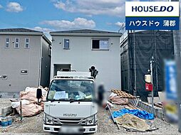 愛知県蒲郡市三谷町常徳