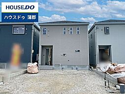 愛知県蒲郡市三谷町常徳