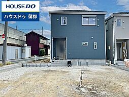 愛知県蒲郡市三谷町常徳