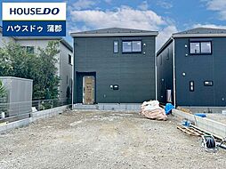 愛知県蒲郡市三谷町常徳