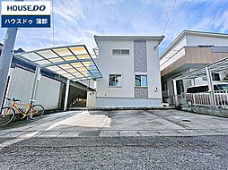 愛知県額田郡幸田町大字菱池字源田