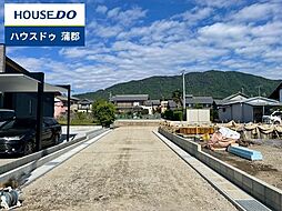 愛知県蒲郡市豊岡町中屋敷