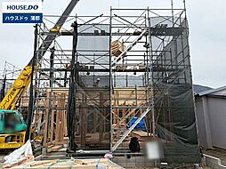 愛知県蒲郡市豊岡町中屋敷