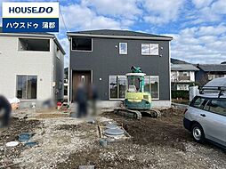 愛知県蒲郡市豊岡町中屋敷