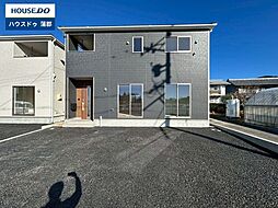 愛知県蒲郡市豊岡町中屋敷