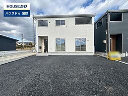 愛知県蒲郡市豊岡町中屋敷