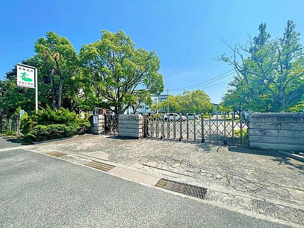 中央小学校中央小学校 950m
