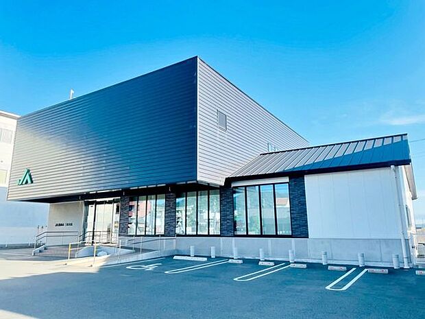 JA蒲郡三谷支店JA蒲郡三谷支店 350m