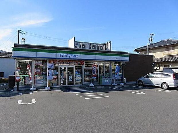 ファミリーマート蒲郡三谷町店ファミリーマート蒲郡三谷町店 370m