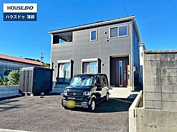 愛知県蒲郡市大塚町岸脇