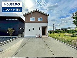 愛知県蒲郡市水竹町西小深田