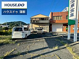 愛知県蒲郡市大塚町柴垣