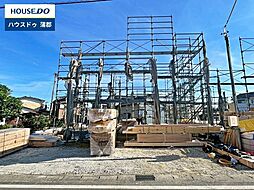 愛知県蒲郡市形原町下川原