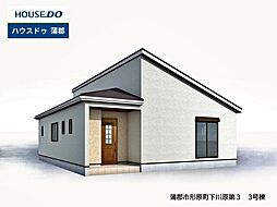 愛知県蒲郡市形原町下川原