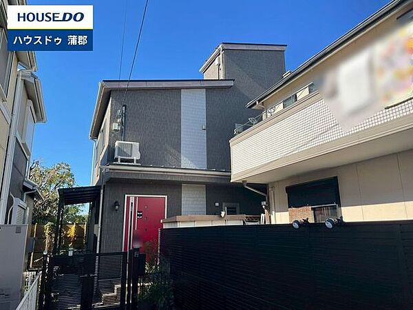 外観：323000443401