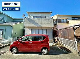 愛知県蒲郡市三谷町八舗