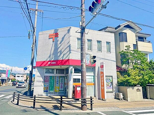 蒲郡本町郵便局蒲郡本町郵便局 140m