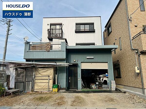 外観：323000449429