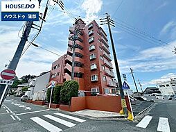 キングスコート三谷II　Ｂ棟