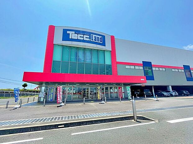 ヤマダ電機テックランド蒲郡店ヤマダ電機テックランド蒲郡店 1320m